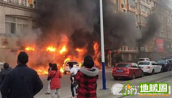 地暖安裝人員，無施工安裝資質(zhì)被刑拘
