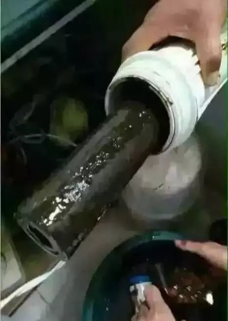 我為什么要裝凈水機？(讓圖片告訴你答案）